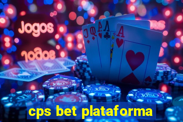 cps bet plataforma